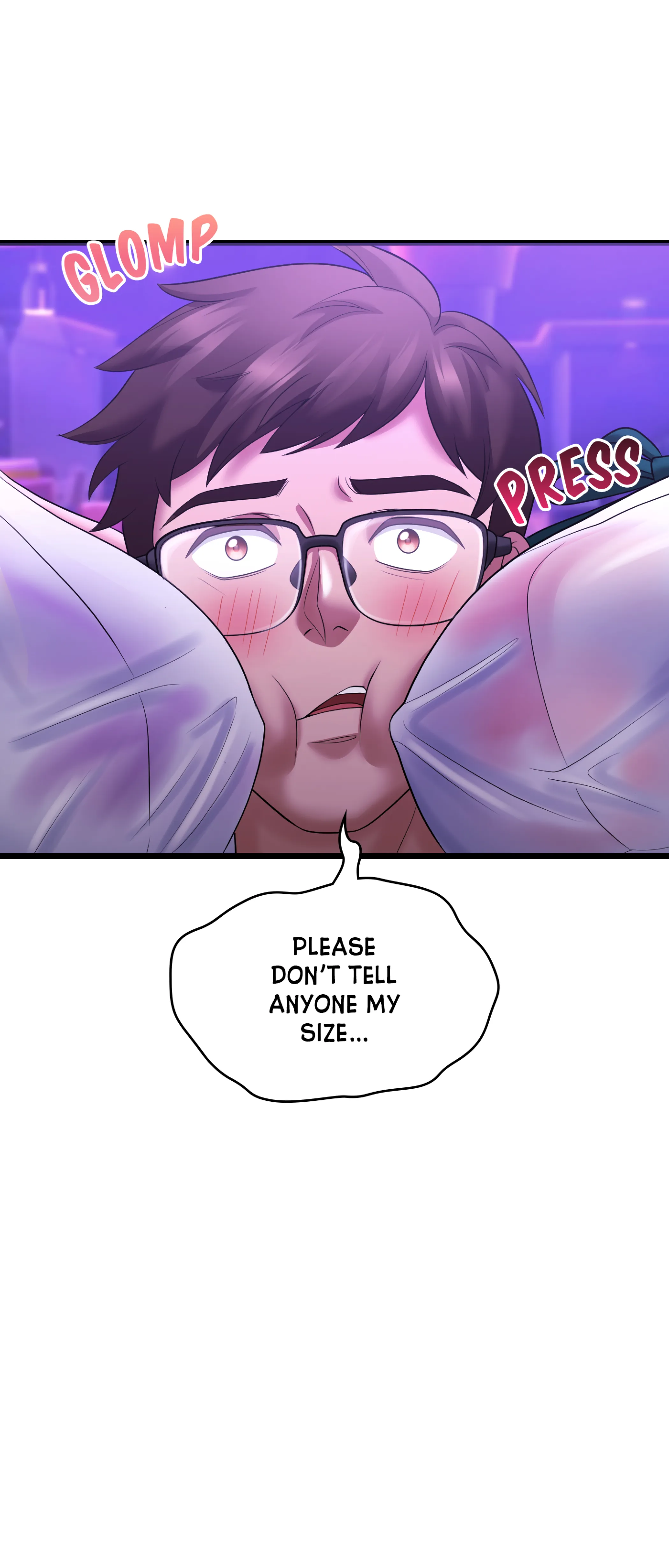 College Stepmom - Episode 3 - read scene 1