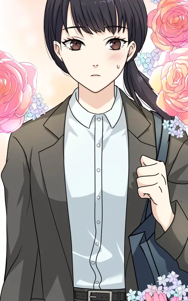 My Subordinate’s Inner Voice Is Too Noisy! - Episode 3 - read scene 71