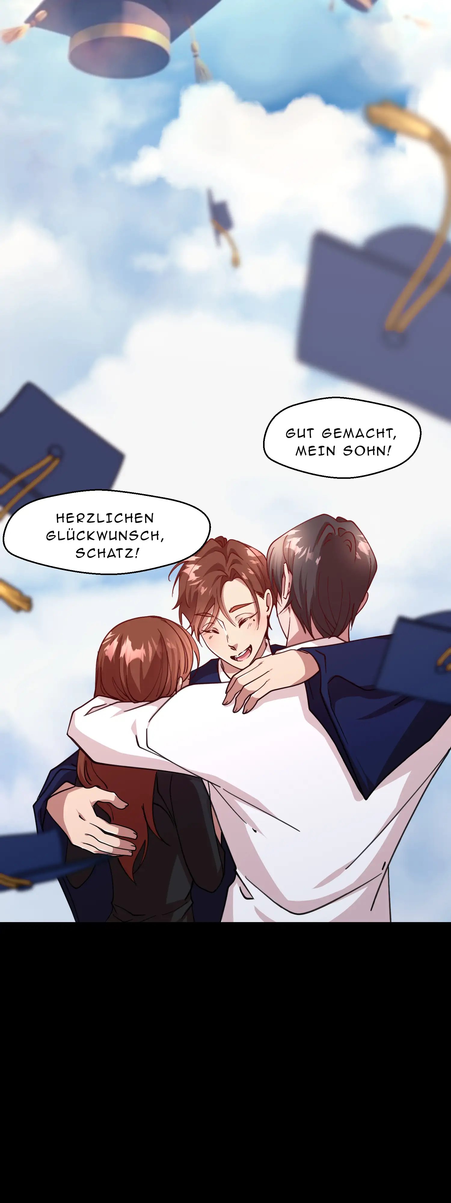Zwillingsgeheimnis - Episode 1 - read scene 7