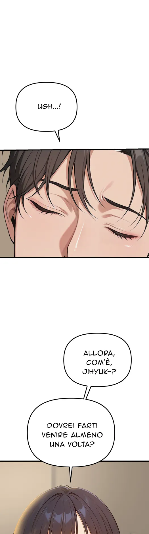 Paradosso 7GF - Episode 1 - read scene 5