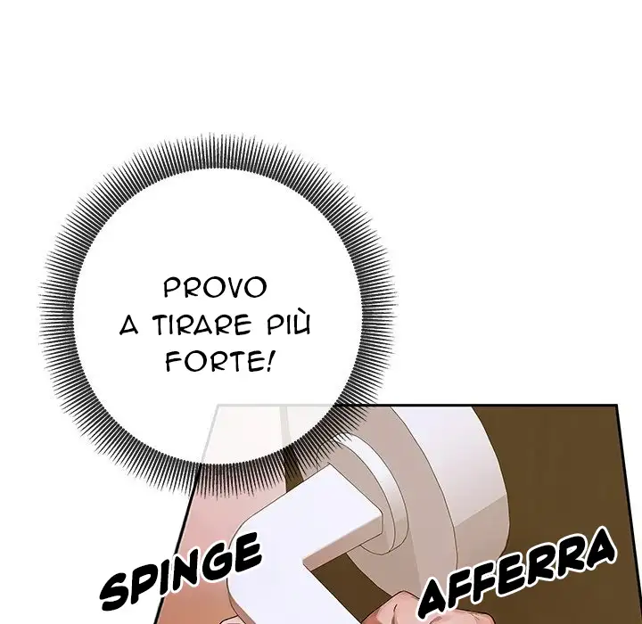 Villaggio del Desiderio - Prologue - read scene 20