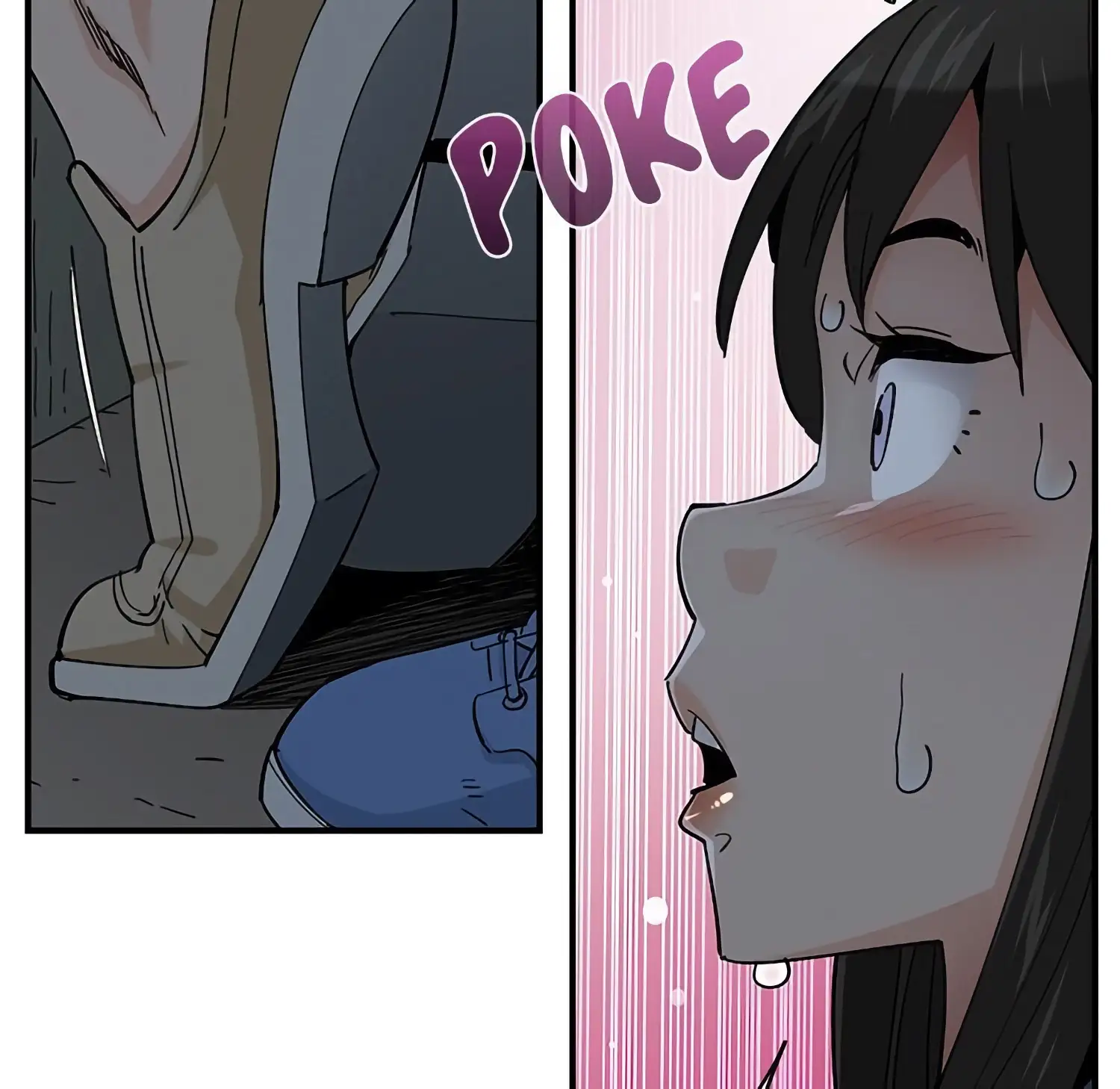 Love Factory - Prologue - read scene 60