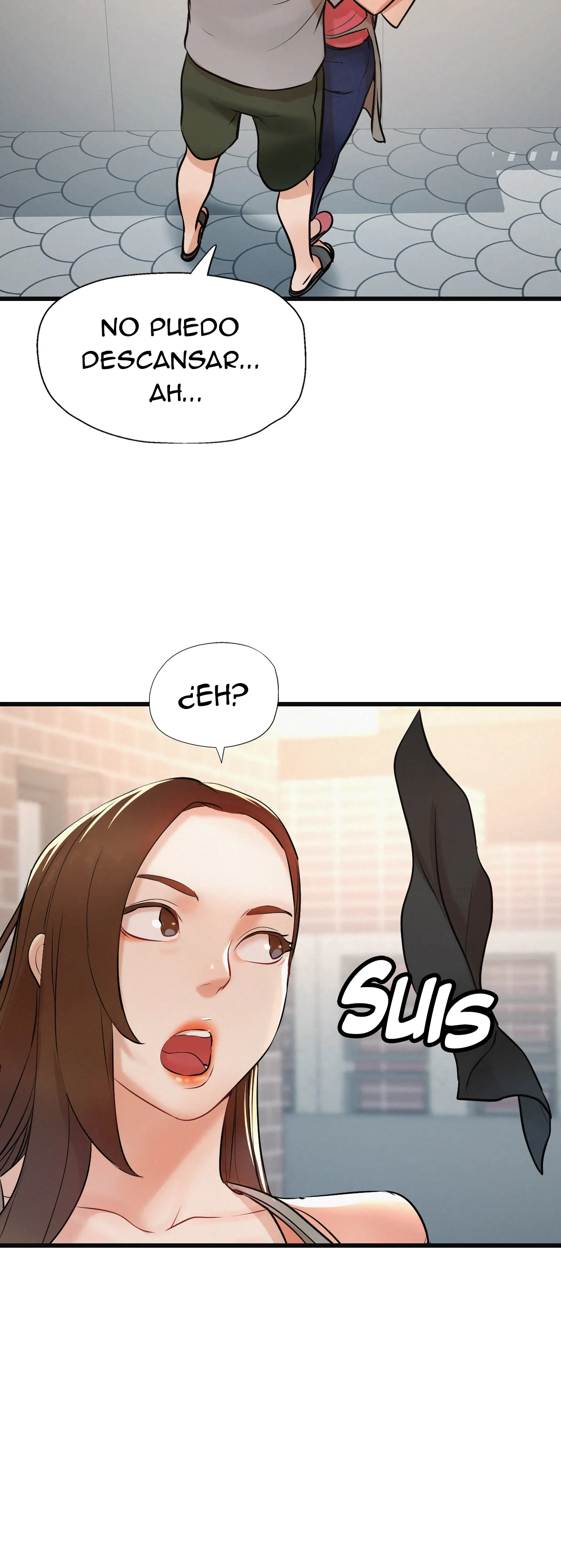 Enjabonando a mi madrastra - Episode 2 - read scene 47
