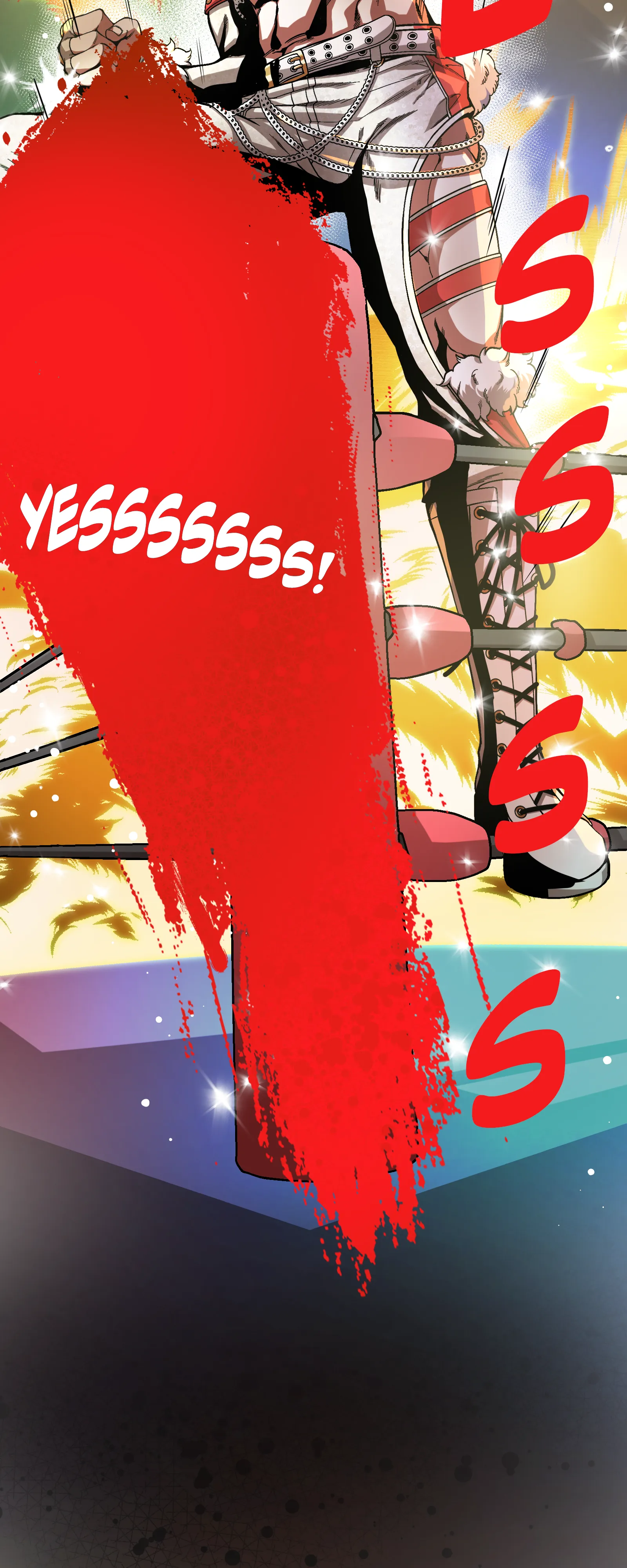 Call Center - Episode 1 - read scene 93