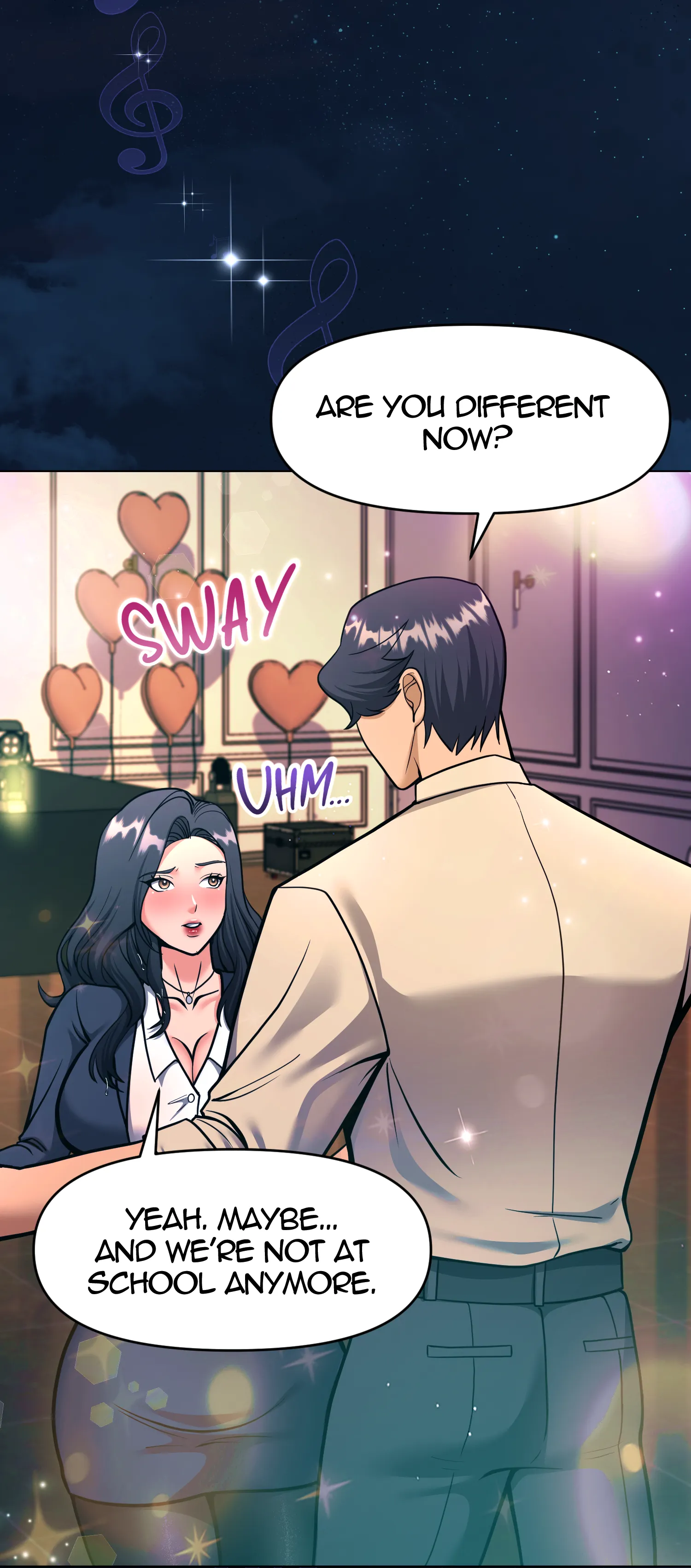 Sweet Revenge - Episode 2 - read scene 55