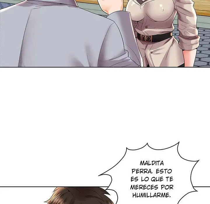 Bloqueado Por El Deseo - Episode 3 - read scene 63
