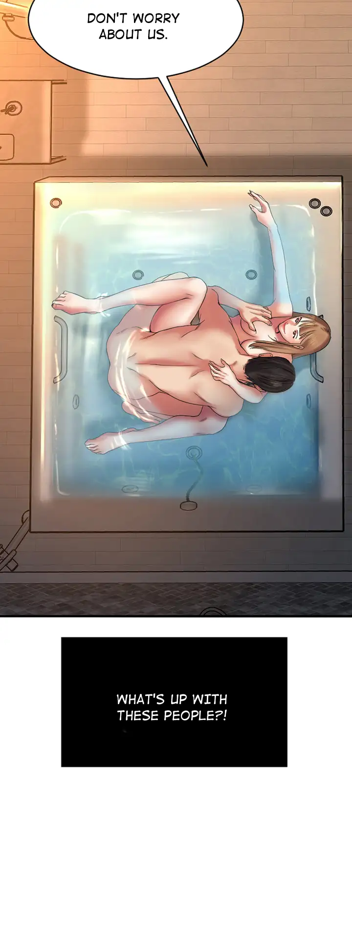 Food Chain - Episode 4 - read scene 3