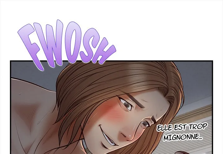 Une Semaine Et Un Jour - Episode 5 - read scene 1