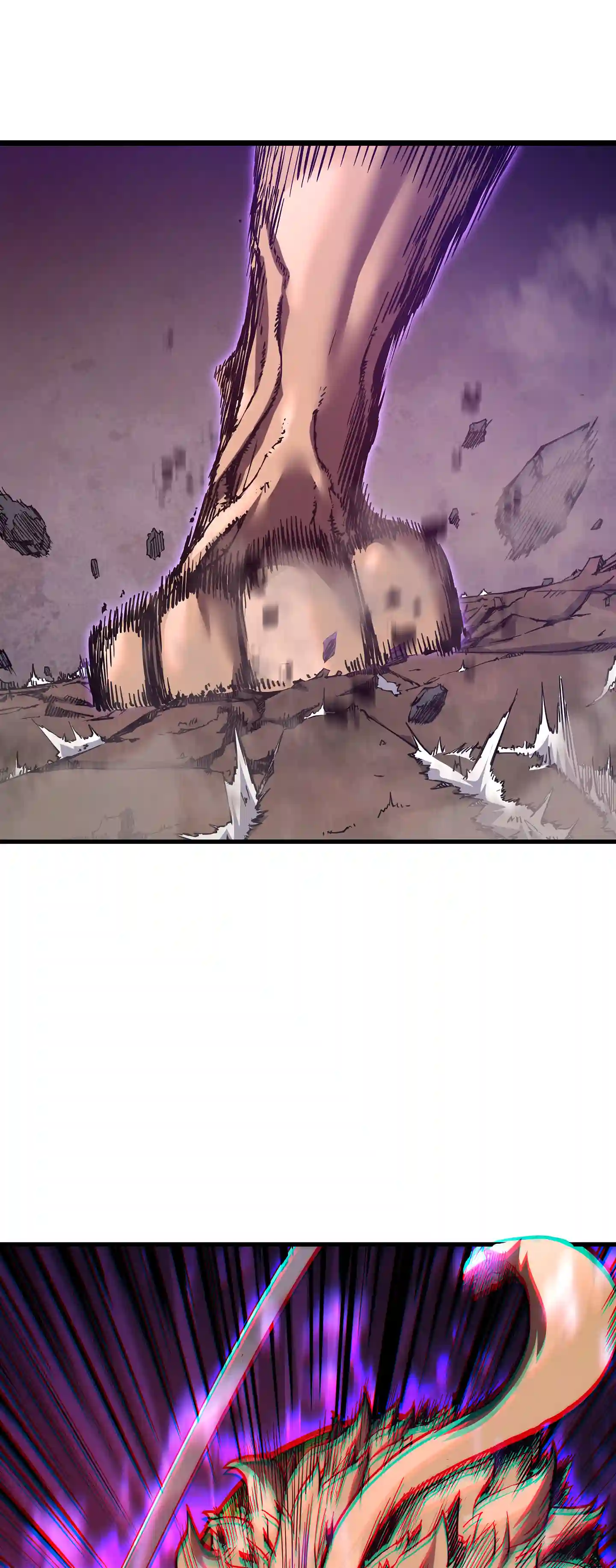 Divine Blade: Celestial Child - Episode 2 - read scene 72