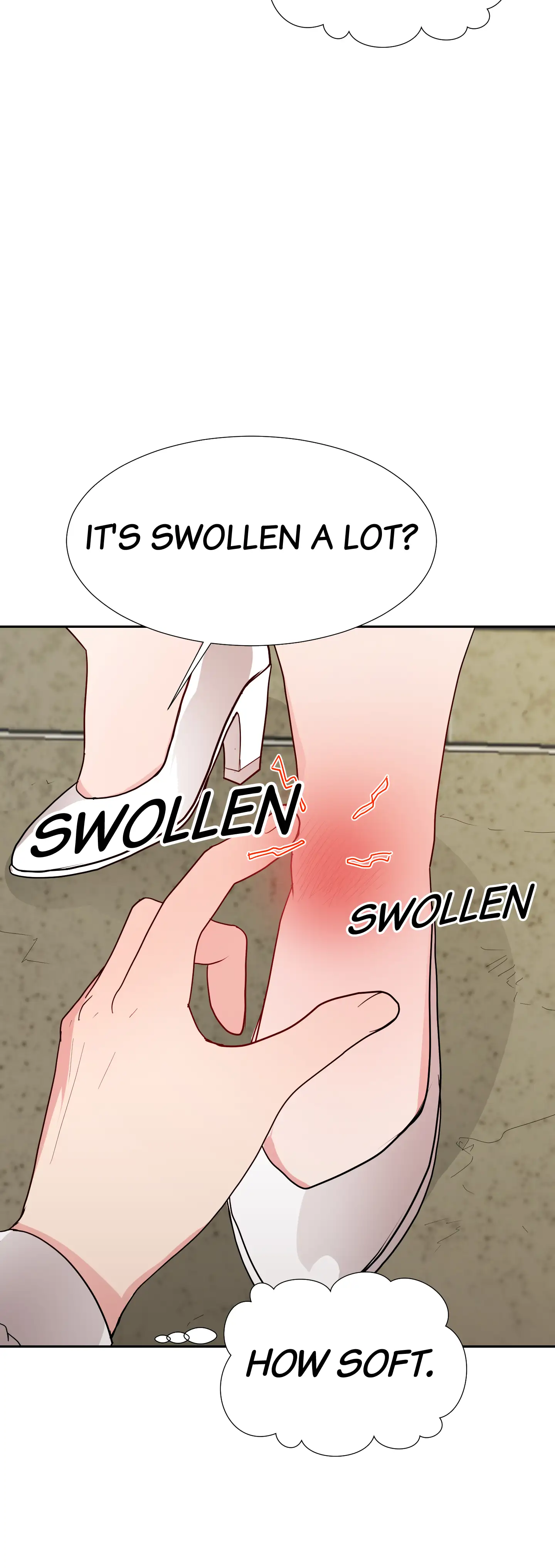 Her Obedient Toy - Episode 1 - read scene 58