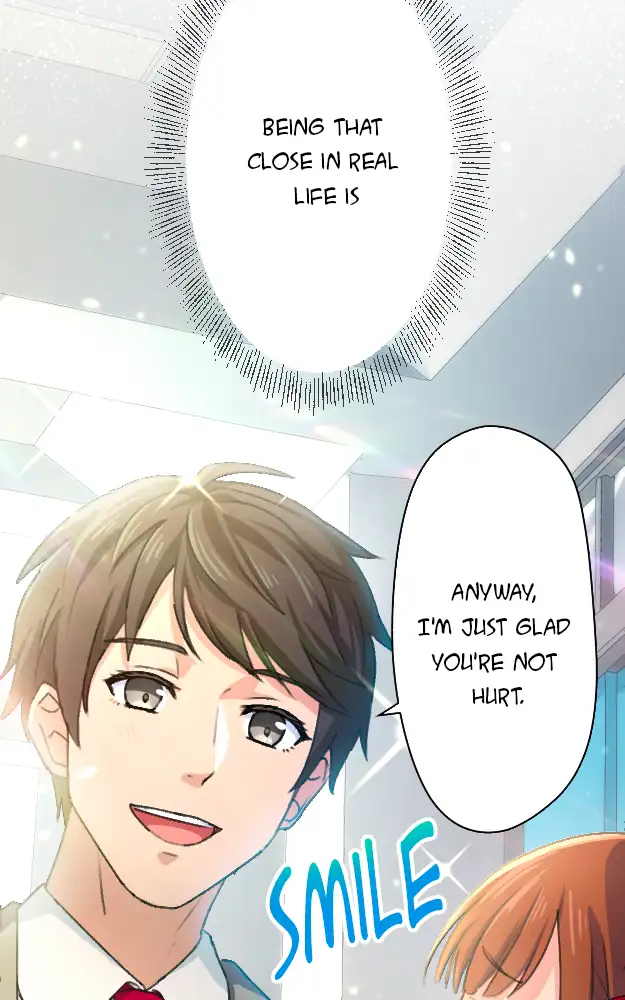 Real Love! - Episode 3 - read scene 85
