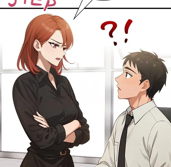 Spirit Contact: An Obscene Body - Episode 3 - read scene 75