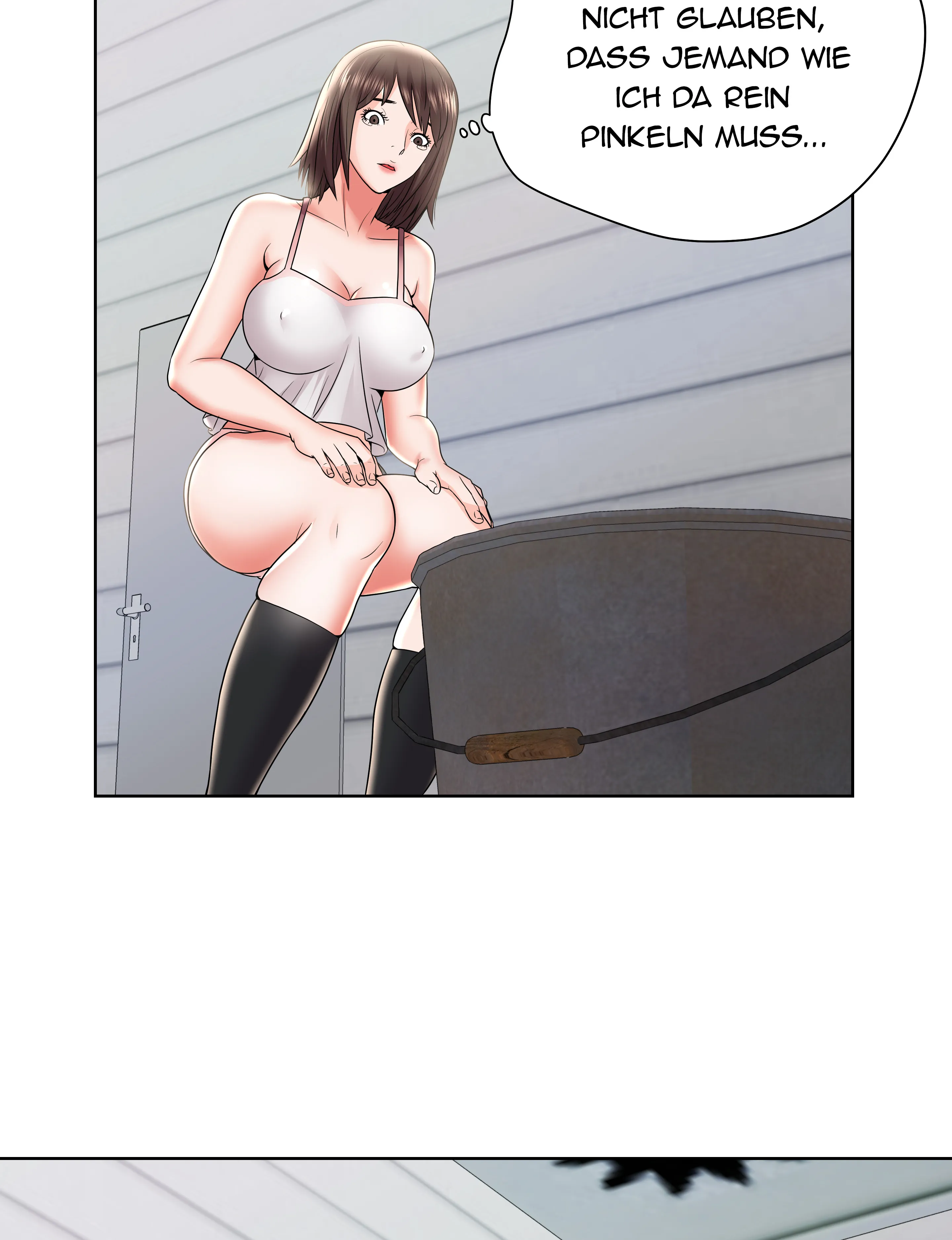 Gefangen durch Verlangen - Episode 1 - read scene 55