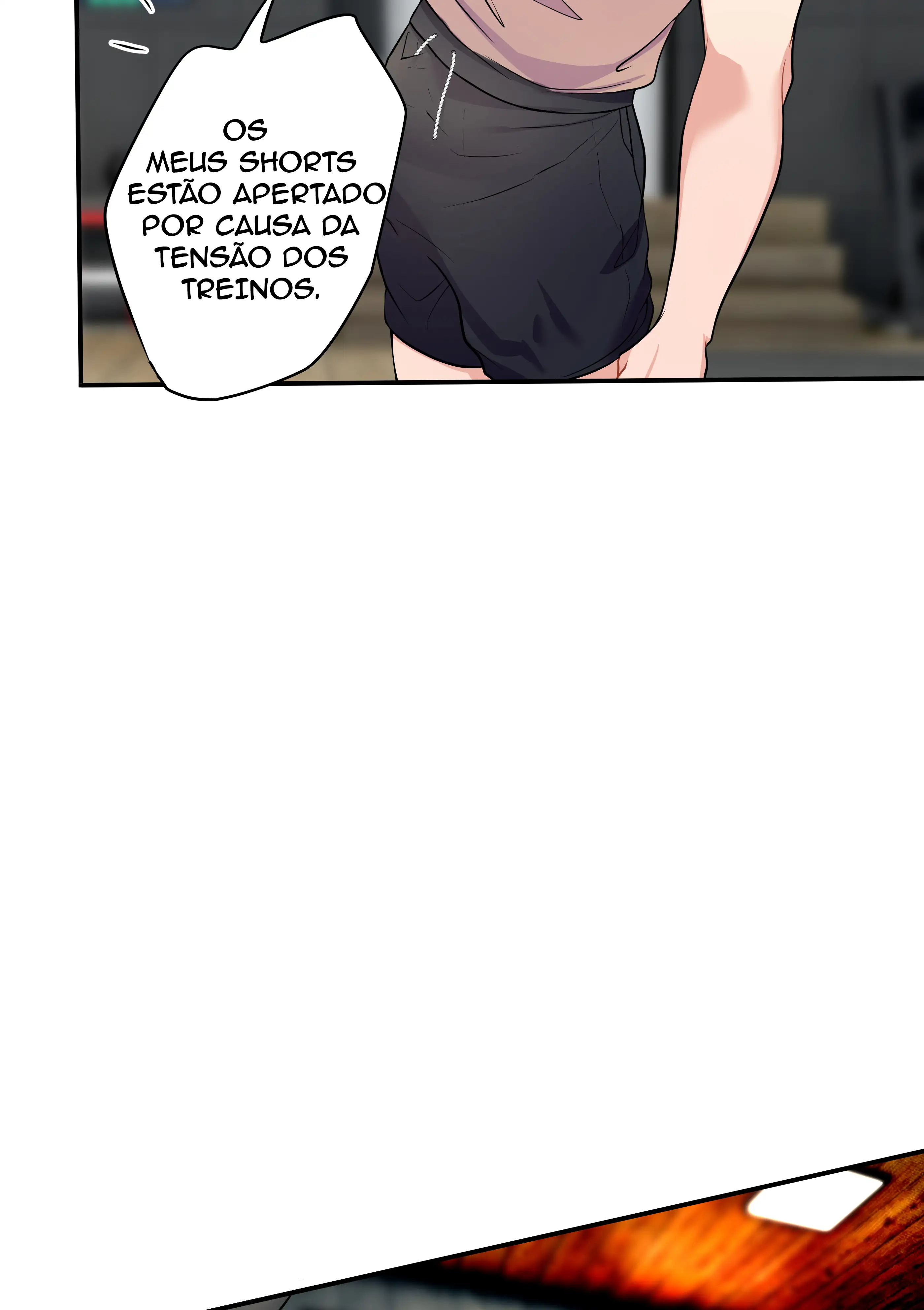Tia Amorosa - Prologue - read scene 26