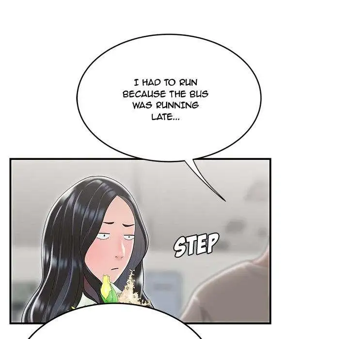 Drama Office - Episode 5 - read scene 82