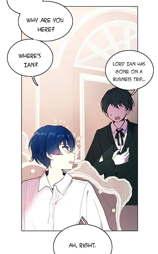 What is the outcome for the villain? - Episode 1 - read scene 37