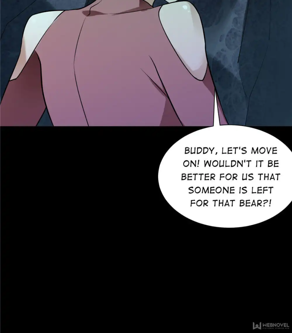 Infinity-Briefträger - Episode 2 - read scene 28