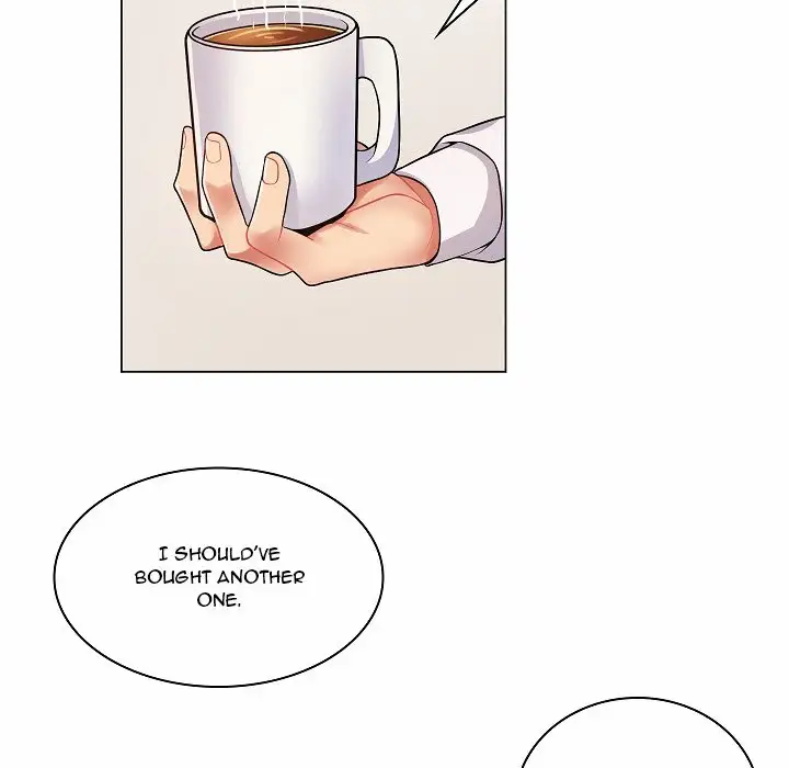 Teacher's Nightlife - Episode 5 - read scene 65
