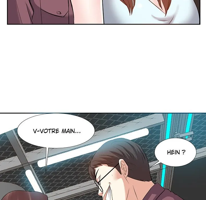 Vieux Protecteur - Episode 4 - read scene 55