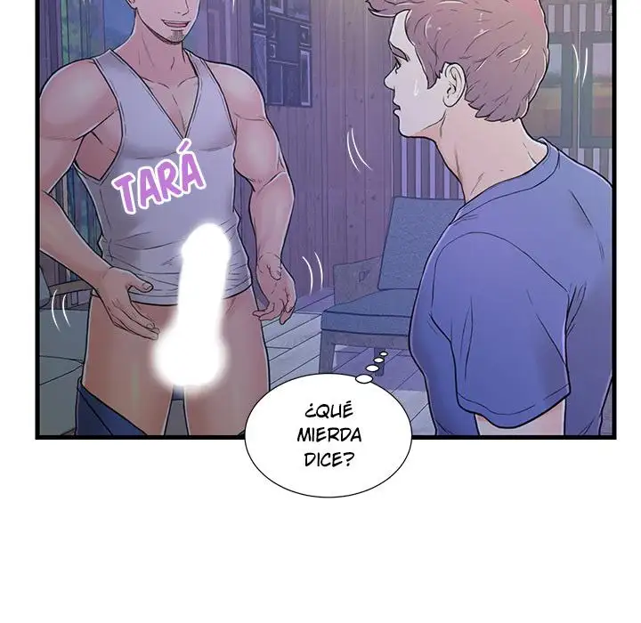Zona De Amor Potencial - Episode 2 - read scene 75