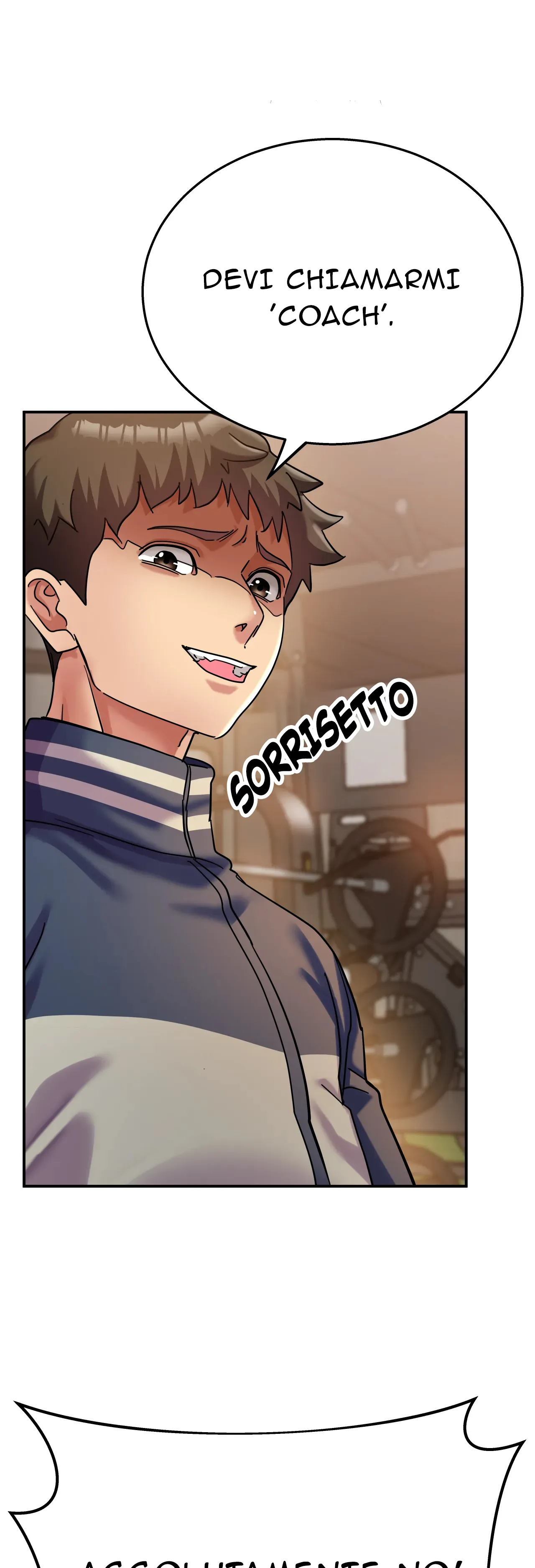L'Anello del Potere - Prologue - read scene 34