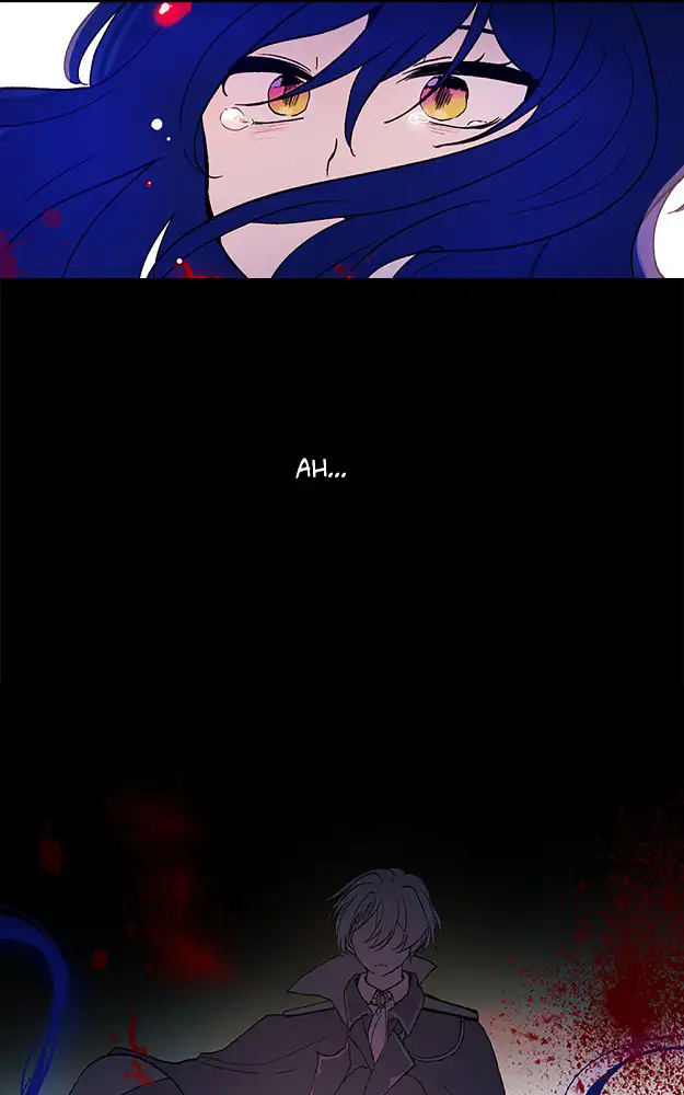 What is the outcome for the villain? - Episode 1 - read scene 104