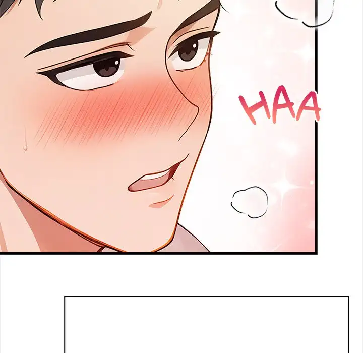 Spirit Contact: An Obscene Body - Episode 3 - read scene 165