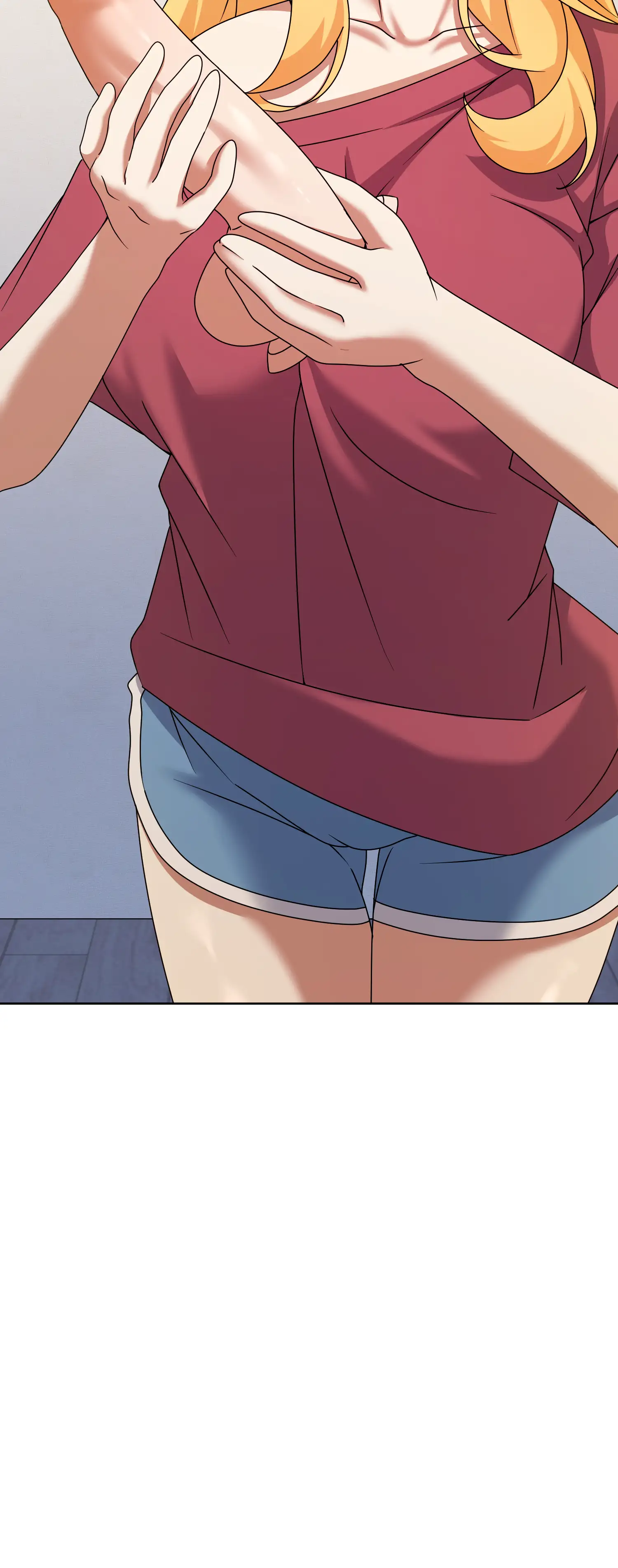 Objectif : Trou - Episode 2 - read scene 25