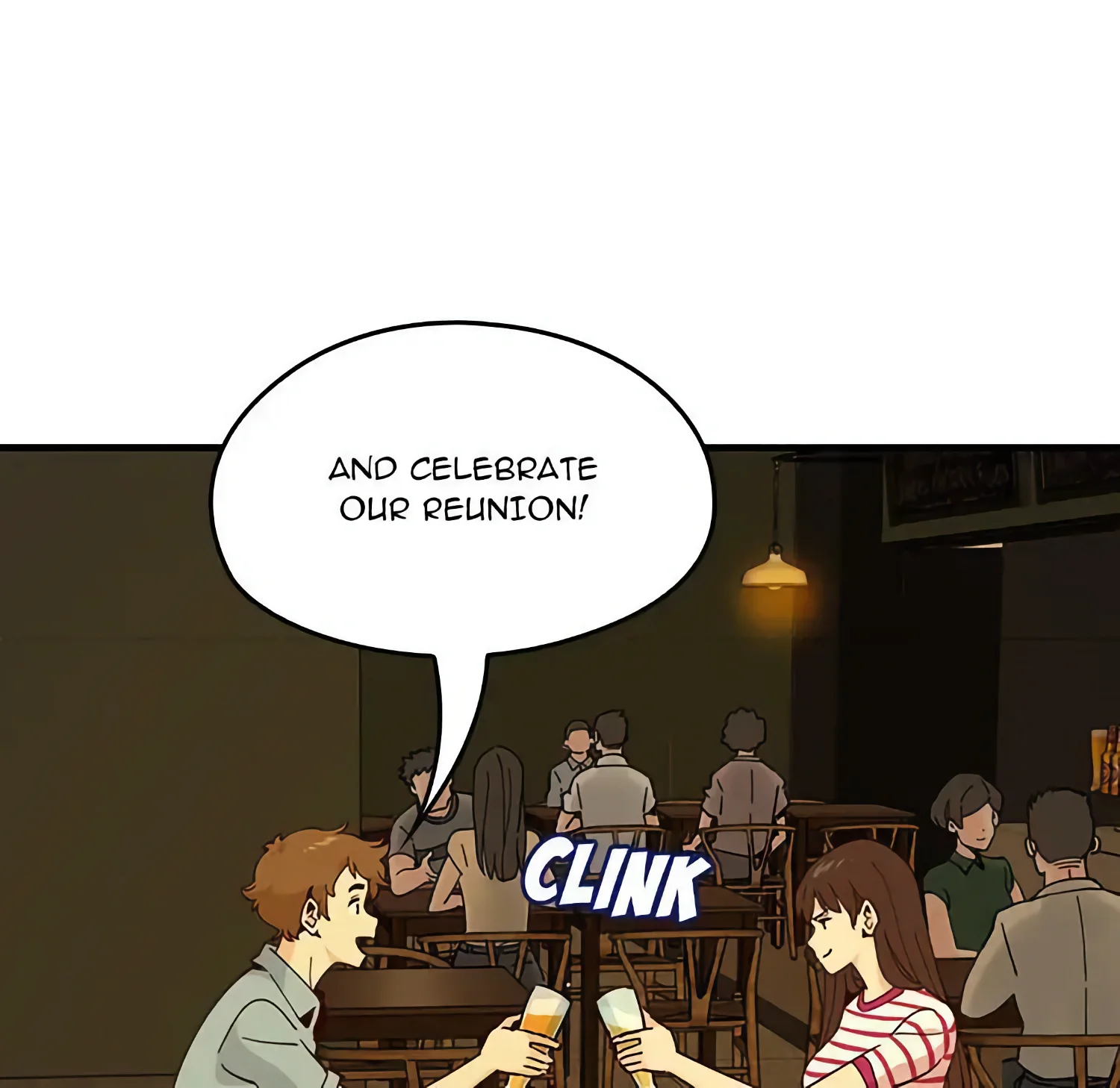 Love Factory - Episode 5 - read scene 84