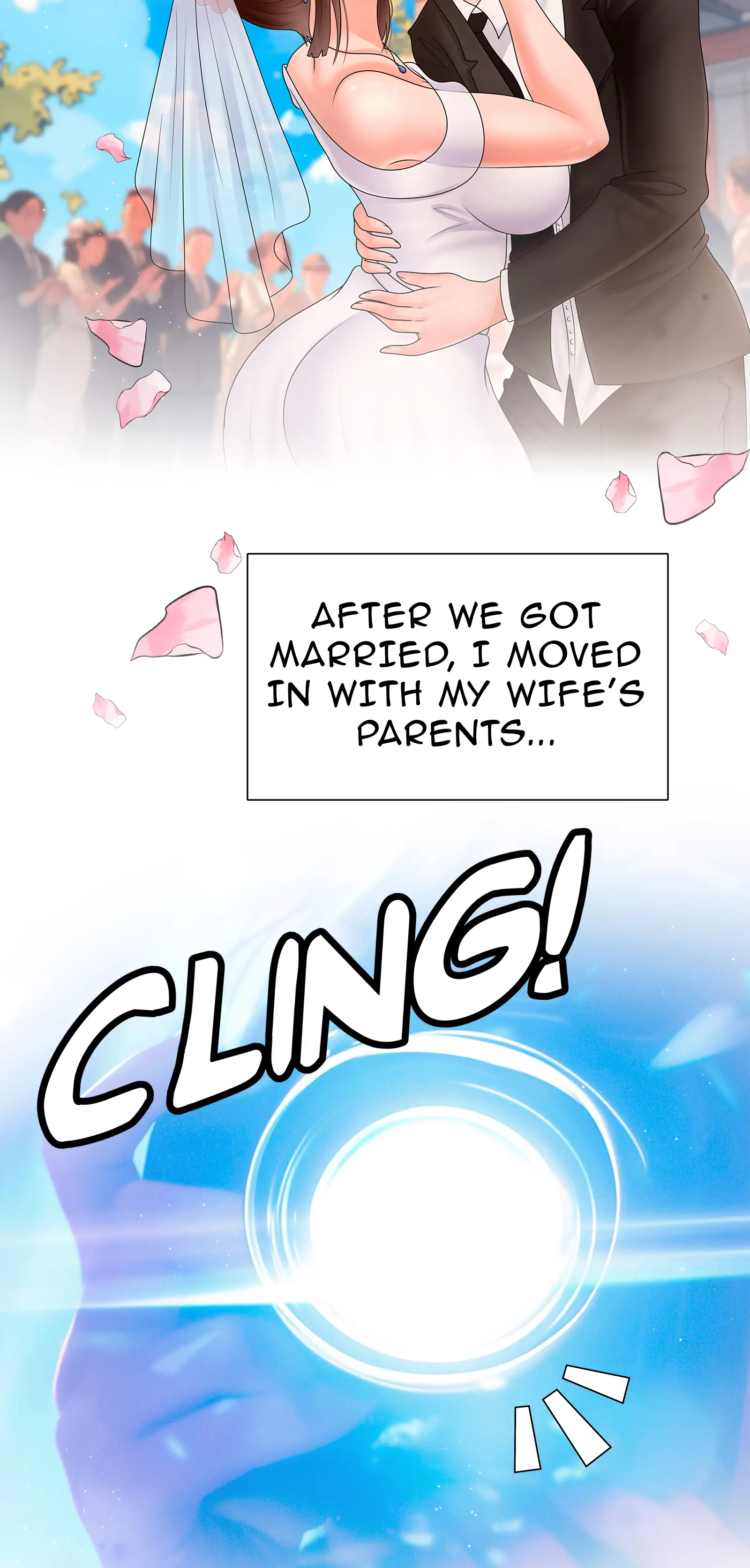 Dirty Wishes - Prologue - read scene 18