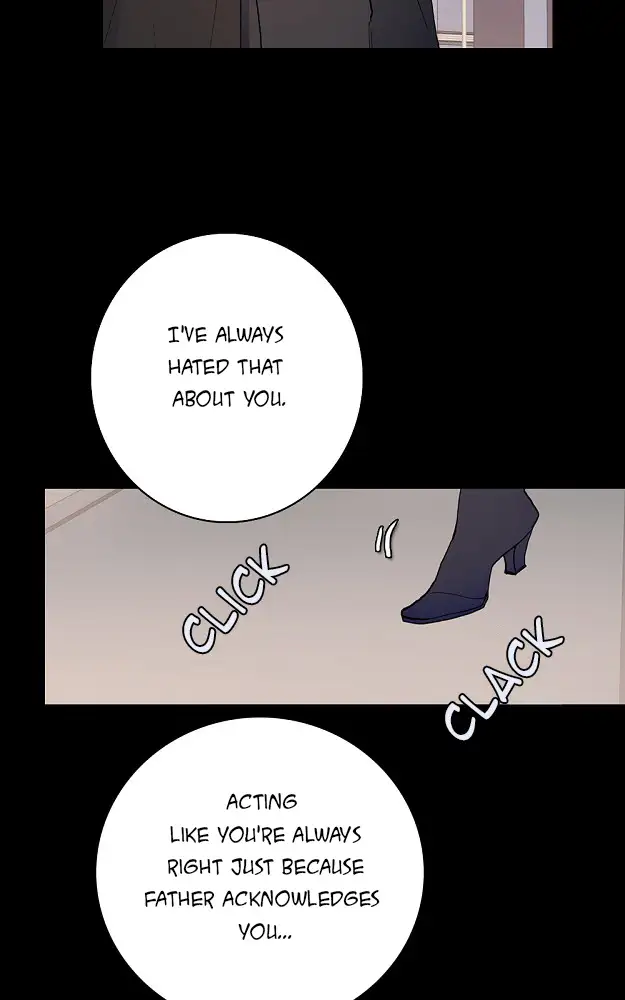 What is the outcome for the villain? - Episode 5 - read scene 74