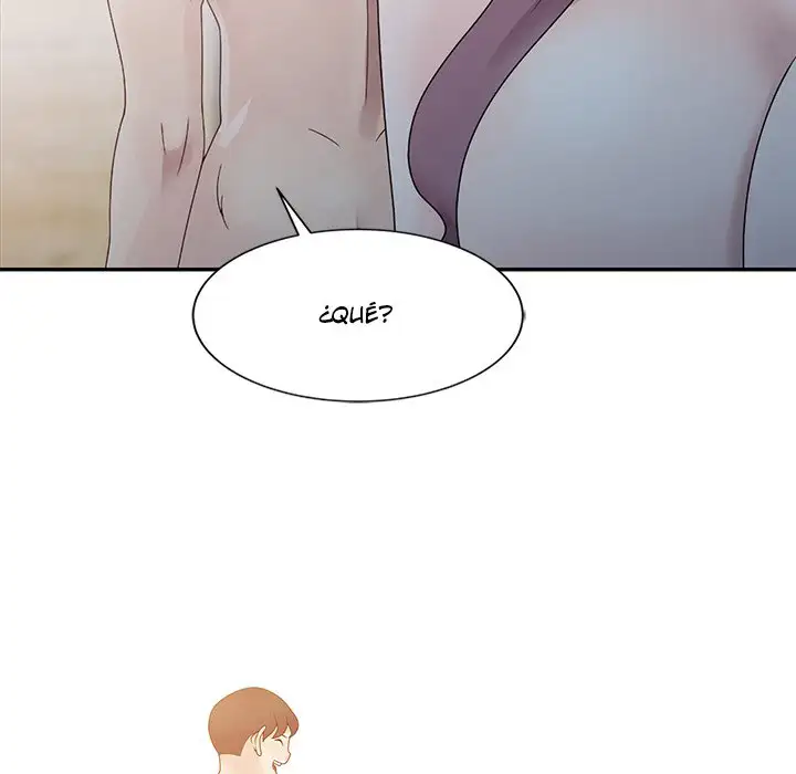 ¡Shh! El Secreto De Mi Hermana - Episode 2 - read scene 31