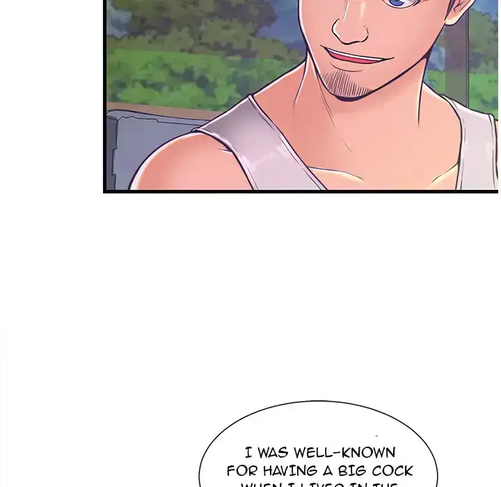 Potential Love Zone - Episode 2 - read scene 11