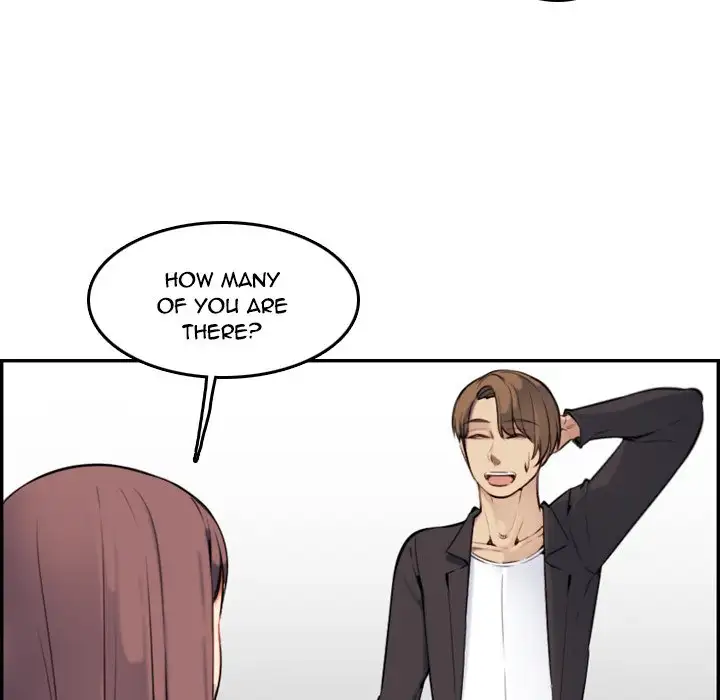 Mom is a Female College Student - Episode 1 - read scene 79