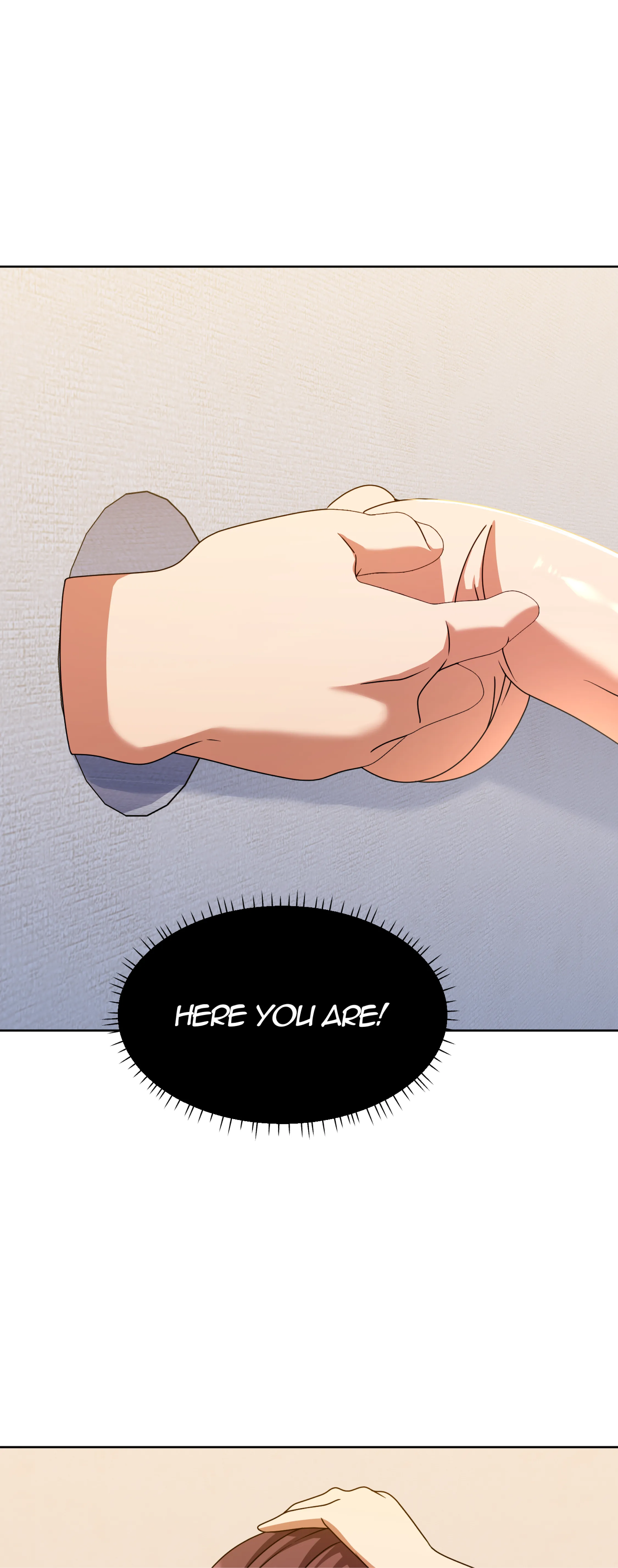 Hole 2 My Goal - Episode 2 - read scene 36
