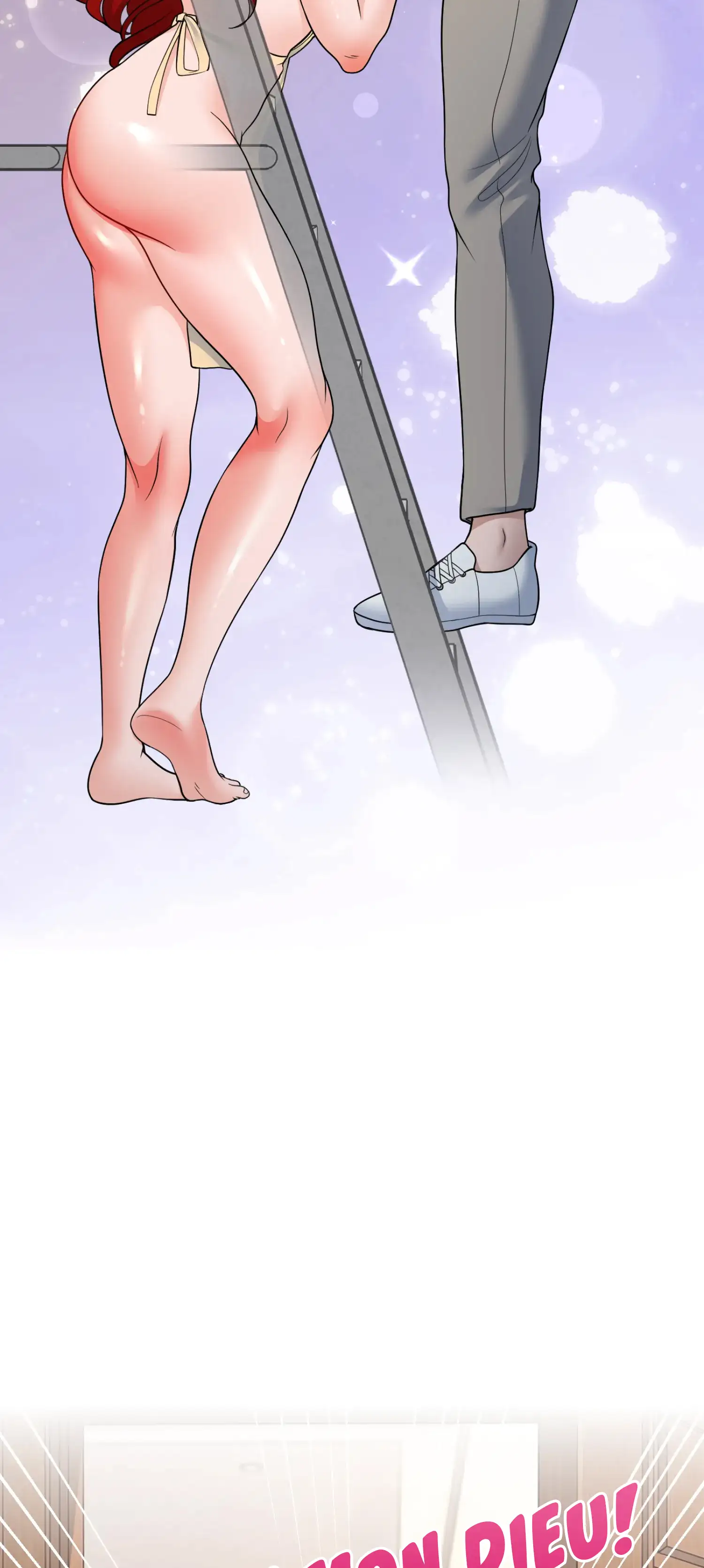 Jeux de Couples - Prologue - read scene 29