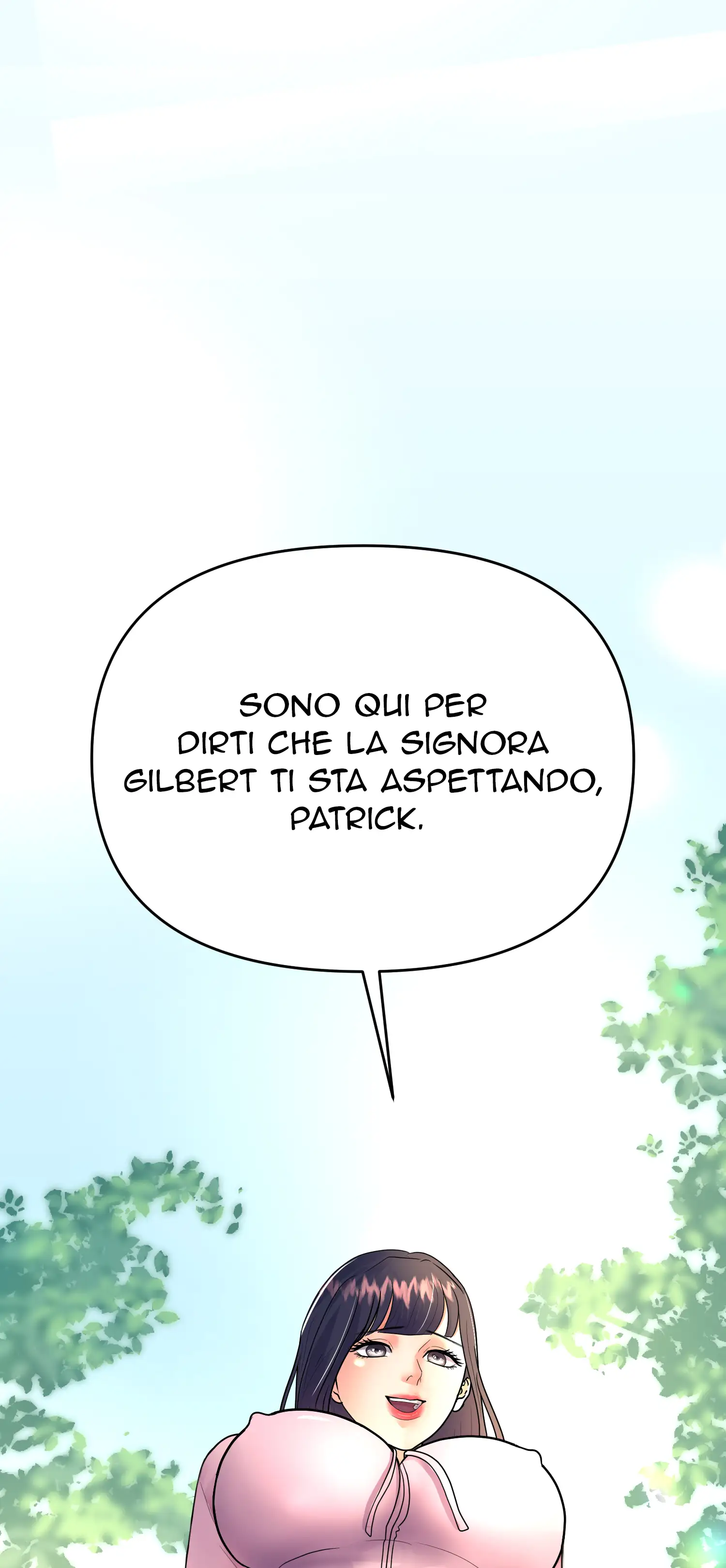 Da Coinquilini a Disastro - Episode 4 - read scene 48