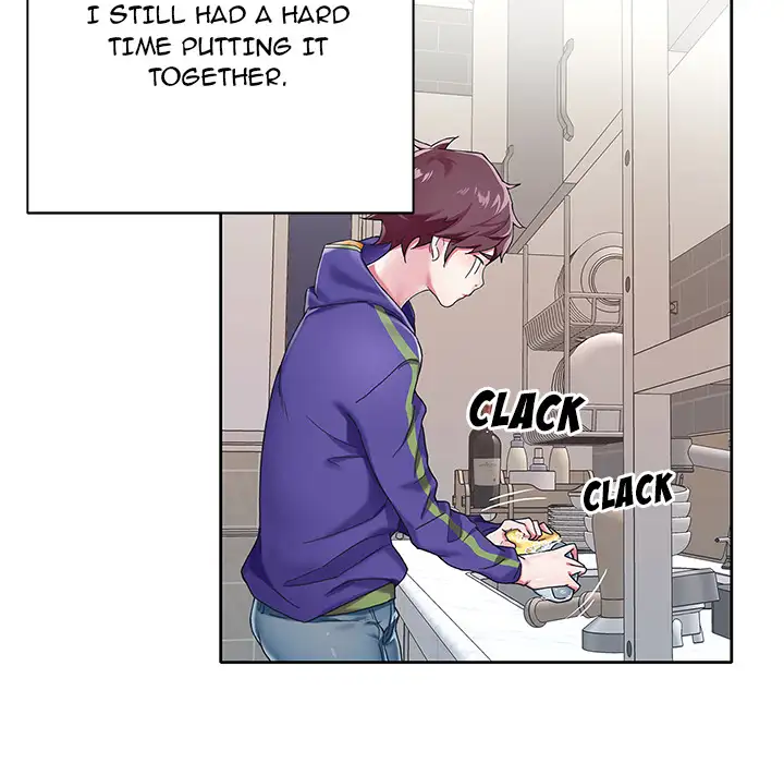 The Idol Project - Episode 1 - read scene 81