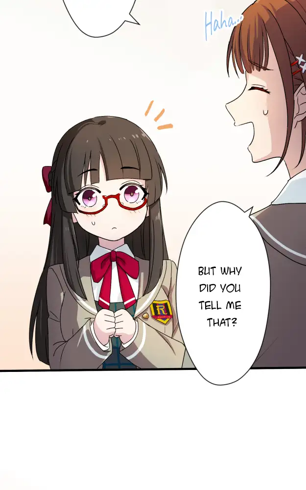 Real Love! - Episode 1 - read scene 36