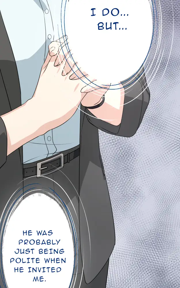 My Subordinate’s Inner Voice Is Too Noisy! - Episode 3 - read scene 105
