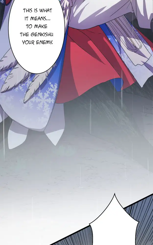 Thunderbolt Fantasy - Episode 4 - read scene 6