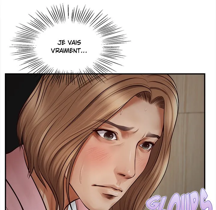 Une Semaine Et Un Jour - Episode 2 - read scene 27