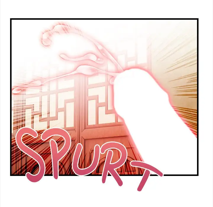 Spirit Contact: An Obscene Body - Episode 2 - read scene 81