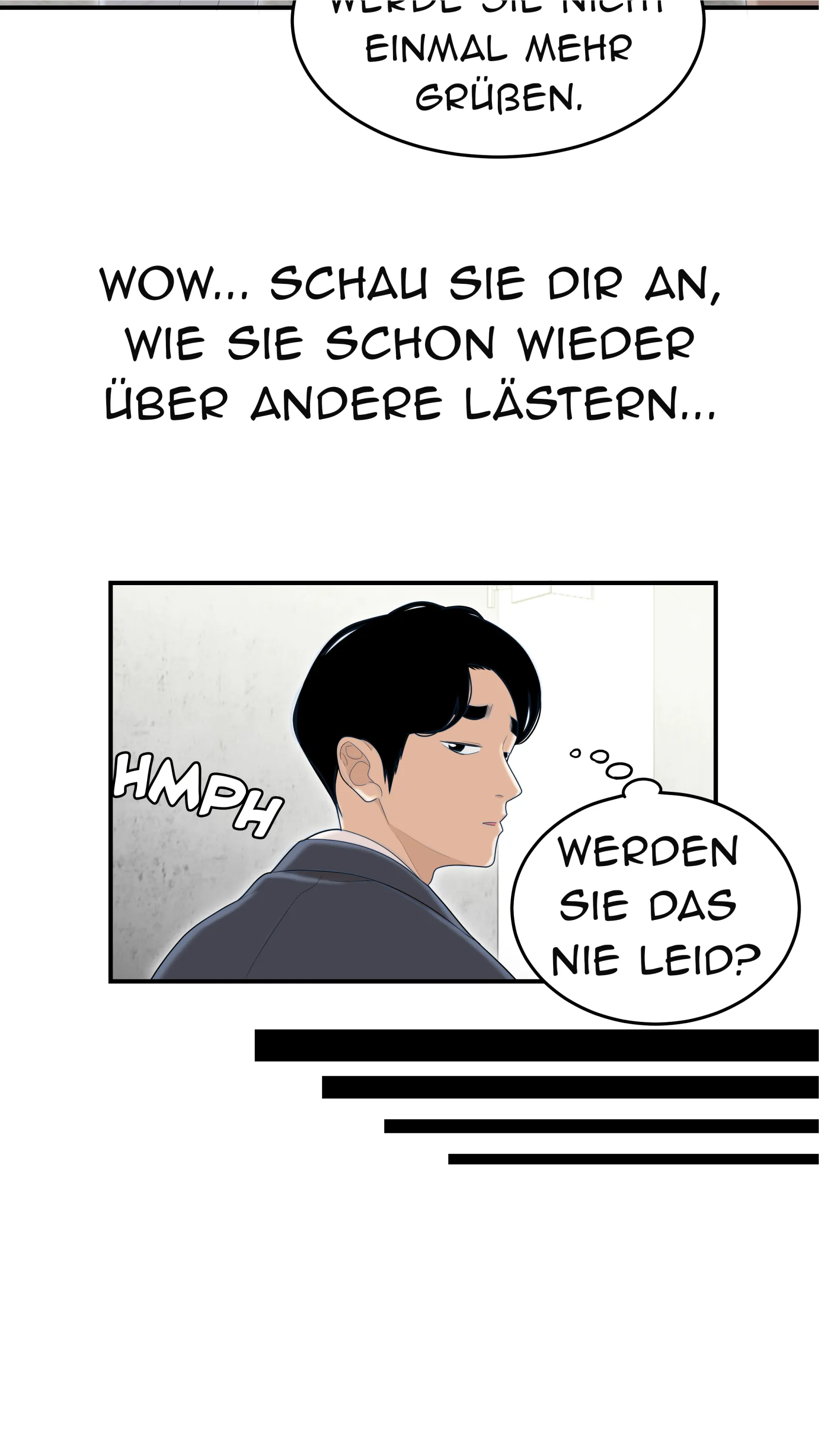 Drama im Büro - Episode 1 - read scene 47