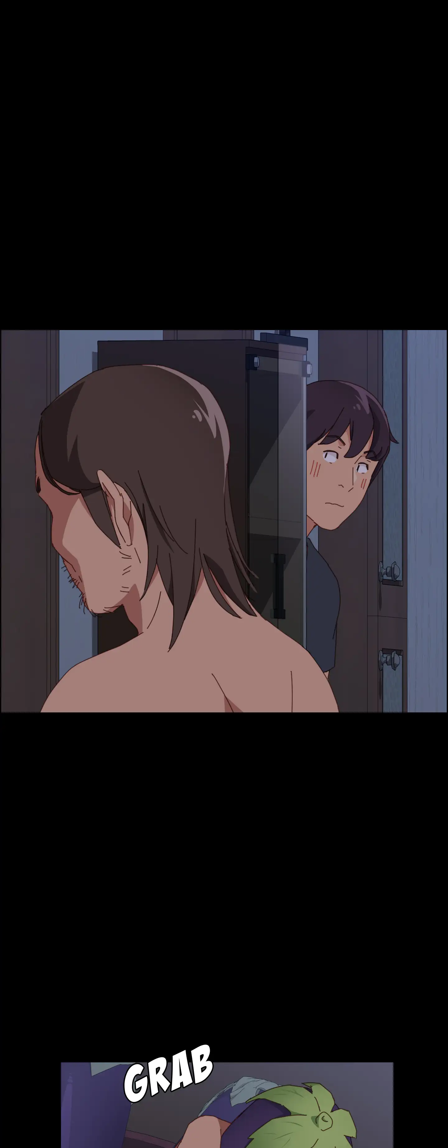 The Assistant - Episode 4 - read scene 53