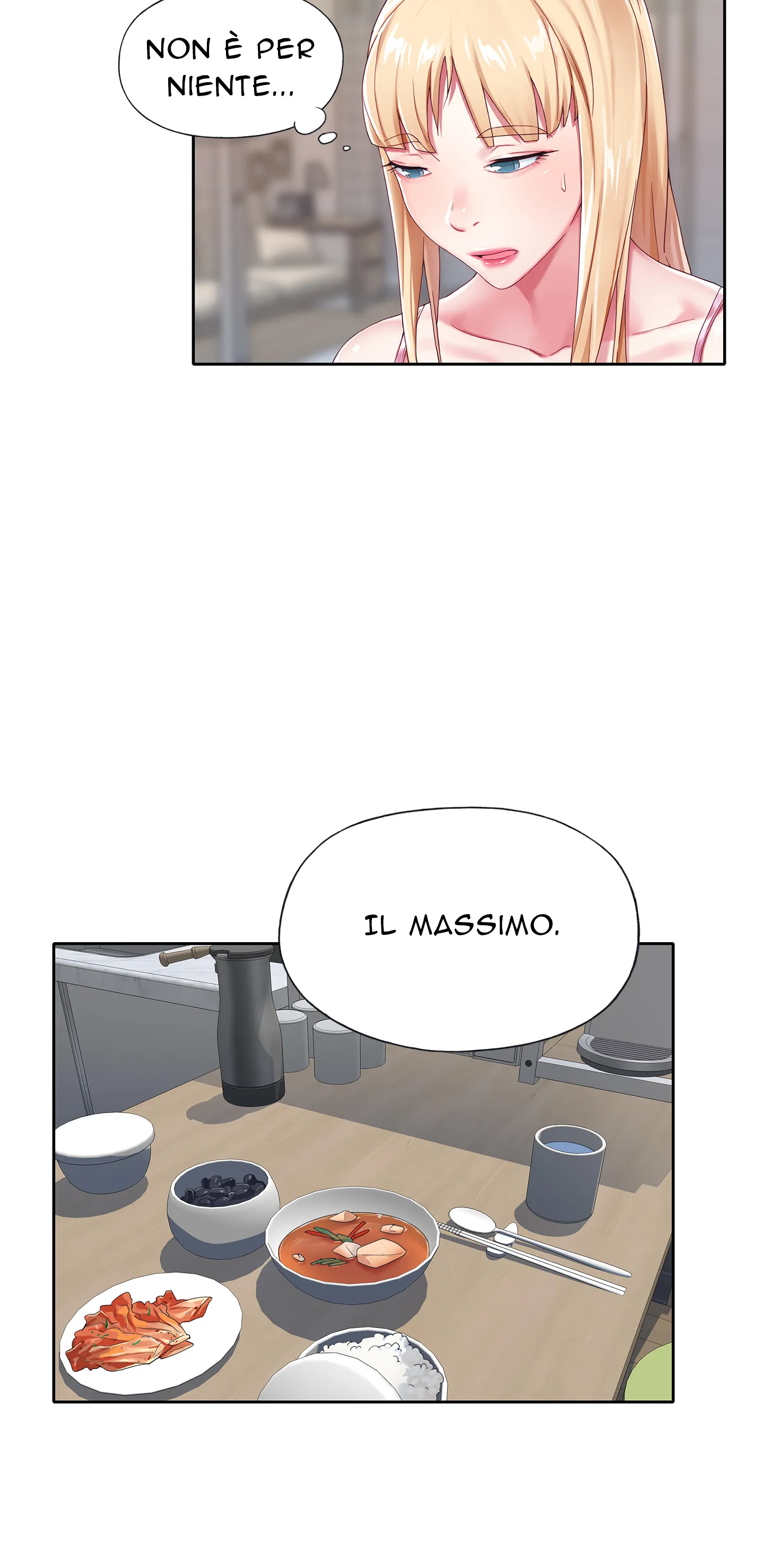 Il Progetto Idol - Episode 1 - read scene 34