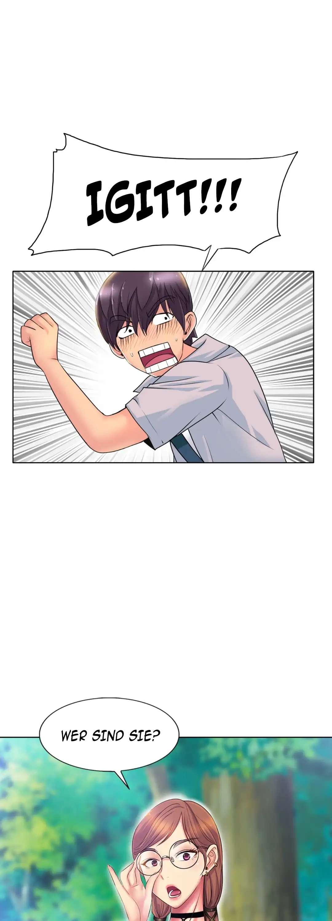 Exklusiver Club - Episode 1 - read scene 34