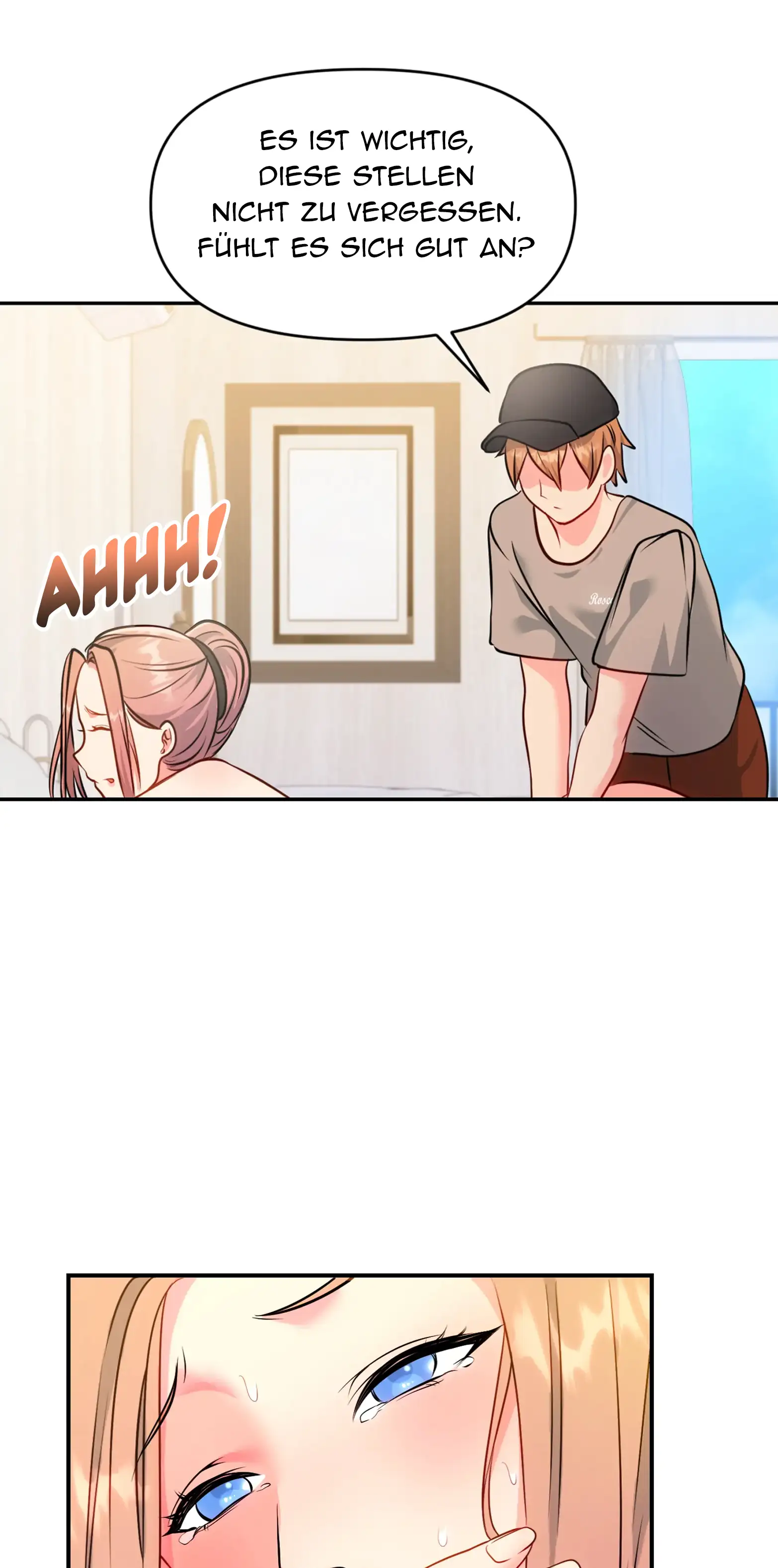 MILF Hotel - Prologue - read scene 22