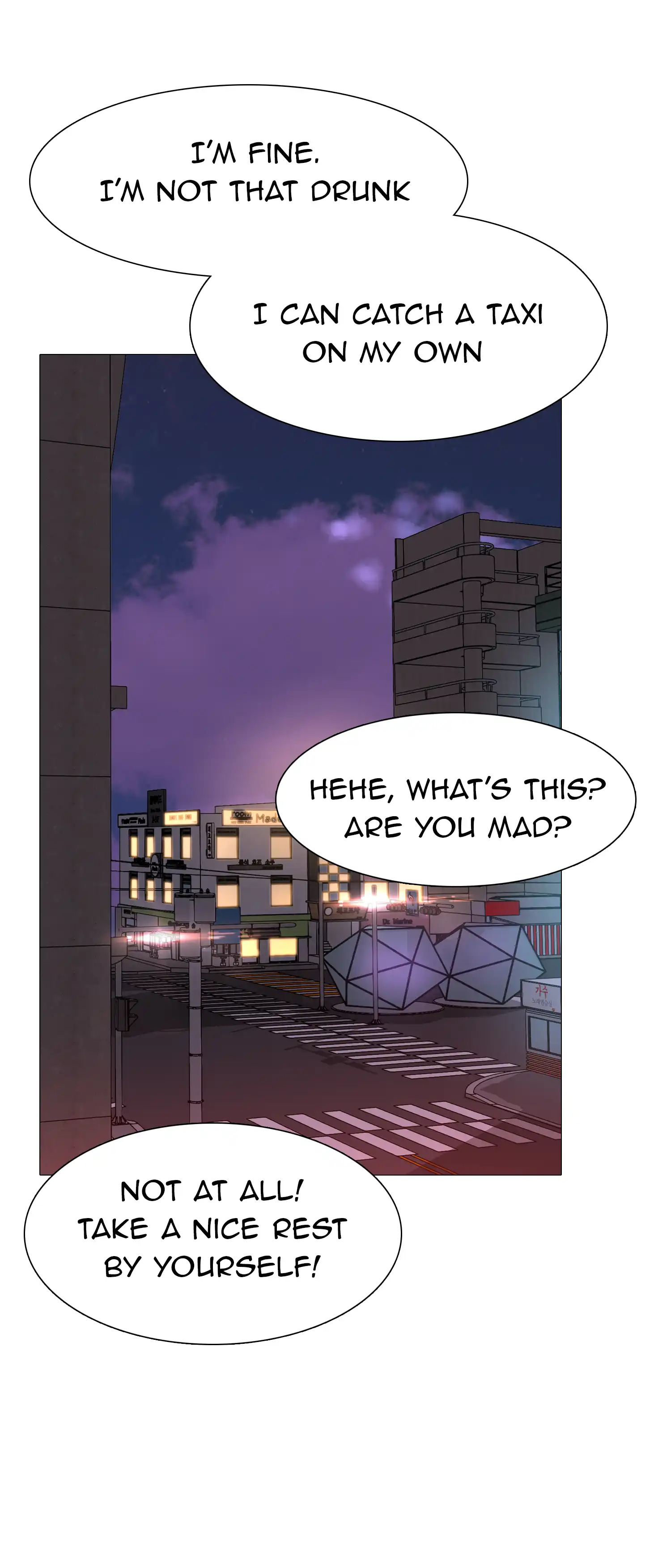 Risky Romance - Episode 2 - read scene 35