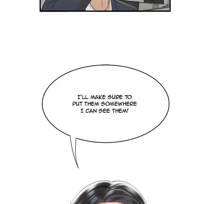 Drama Office - Episode 5 - read scene 73